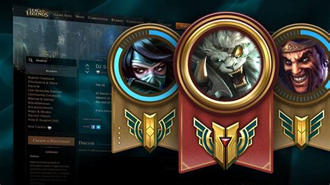 Surrender at 20: Red Post Collection: Summoner's Rift Concept Art