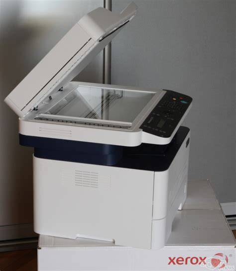 Xerox Workcentre 3325 Easy Printer Manager