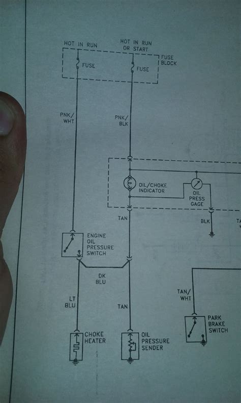 39 Edelbrock 1406 Electric Choke Wiring Diagram Diagram For You