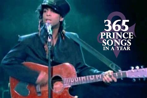 Prince Makes The Silly Love Song Cool With Forever In My Life