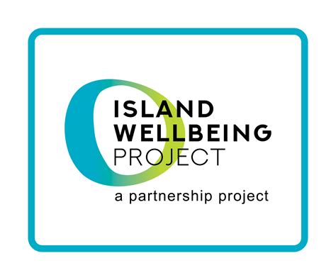 Island Wellbeing Project