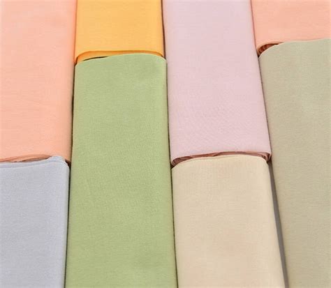 Baby Ribbing Fabric Pure Cotton Rib Knit Fabric Pink Green Etsy