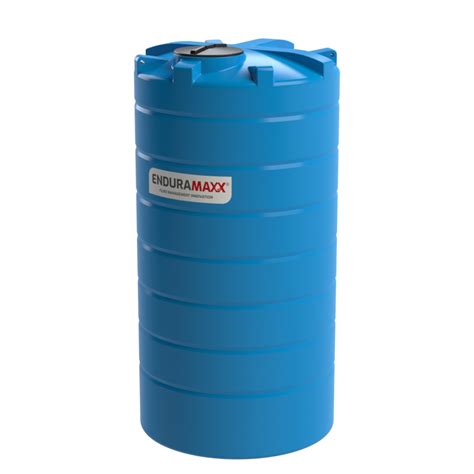 10000 Litre Slimline Potable Water Tank Wras Approved Enduramaxx