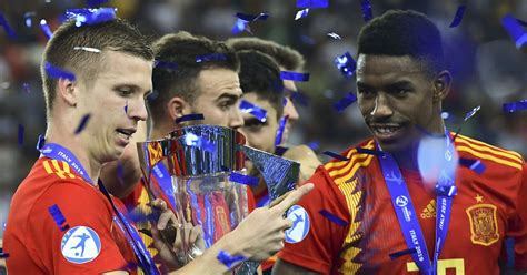Find the best offers for luxury boutiques or budget hotels. Euro U-21: Fabian Ruiz, Dani Olmo help Spain beat ...