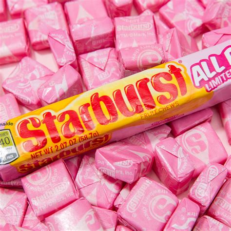 You Guys All Pink Starburst E Juice Recipe Free Swag Fruit Chews