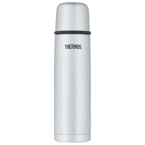 Thermos Vacuum Insulated 32 Oz Stainless Steel Compact Beverage Bottle
