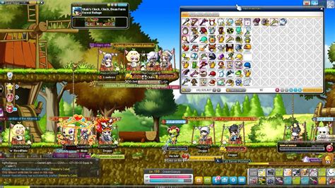Scania General Discussion And Collector Items Rmaplestory
