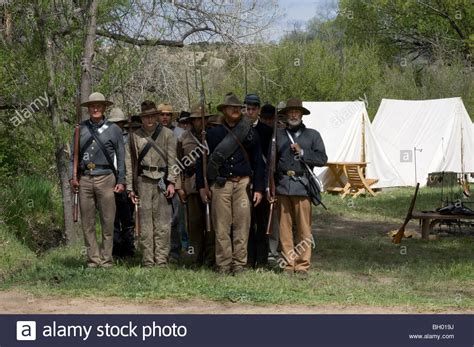 Civil War Battle New Mexico Stock Photos And Civil War Battle New Mexico