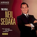 Release “The Real... Neil Sedaka (The Ultimate Collection)” by Neil ...