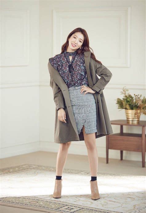 Park Shin Hye Spore On Twitter Korean Fashion Summer Korean Fashion
