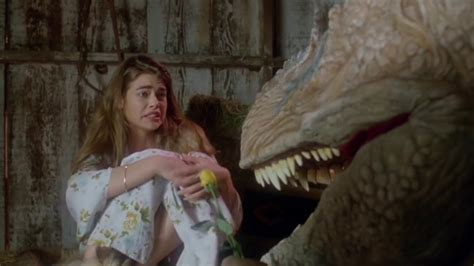 Tammy And The T Rex The Gore Cut Youtube