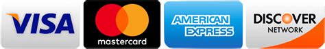 Major Credit Card Logos Png 5