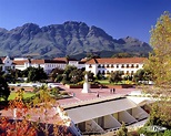 South Africa: Stellenbosch University Launches new School for Climate ...