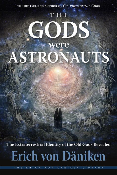 The Gods Were Astronauts By Erich Von Däniken Ebook Everand