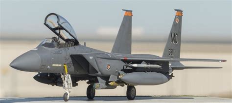 Revell 148 F 15e Strike Eagle Imodeler