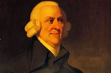 Nit-Picking “Blessed” Adam Smith - The Imaginative Conservative
