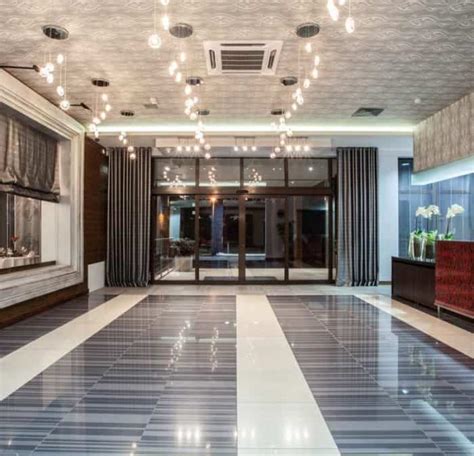 The Ultimate Lobby Cleaning Checklist Sydney Sweep And Scrub