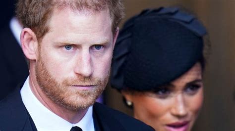 Prince Harry To Lose Key Royal Role After Handing Frogmore Keys Back To