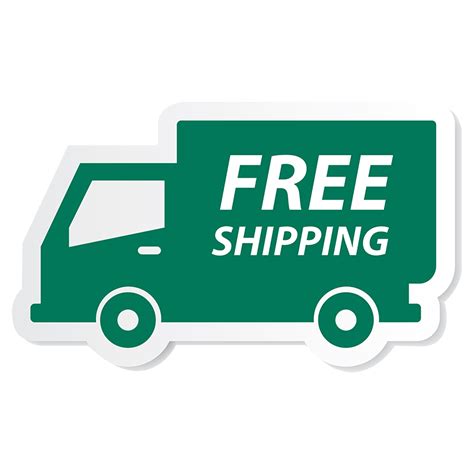 Free Shipping Png Transparent Image Download Size 800x800px