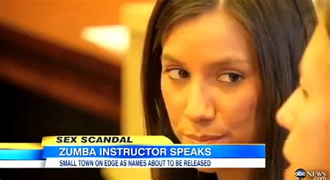 More Names To Be Realesed In Maine Zumba Prostitution Scandal
