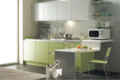 Modern Kitchen Design Ideas Idesignarch Interior Design