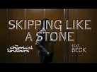 'Skipping Like A Stone (featuring Beck)' Video Trailer - YouTube