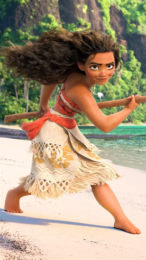 Moana Wallpapers Pictures
