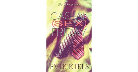 Evie Kielss Review Of Casual Sex Friday