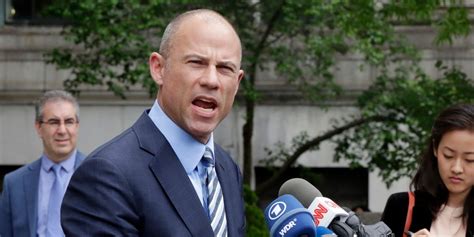 Feds Say Ex Firm Of Stormy Daniels Lawyer Owes Unpaid Taxes Wsj