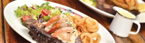 Hog S Breath Cafe Geraldton Geraldton Seafood Restaurant Takeaway