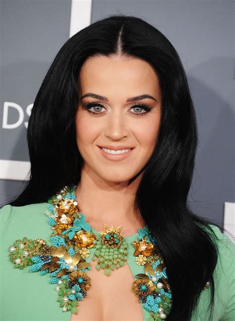 Katy Perry S 31 Best Hairstyles In Honor Of Her 31st Birthday Glamour