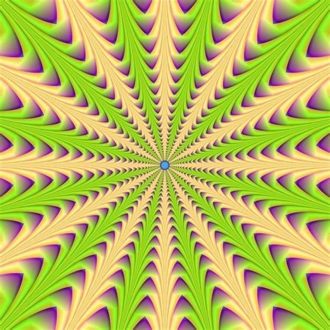 10 Awesome Optical Illusions That Will Melt Your Brain Cool Optical