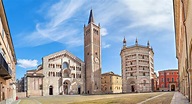 Parma Włochy - TOP 20 atrakcji w Parmie i w okolicy