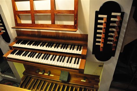 Scorzè Pipe Organ Samples Inspired Acoustics