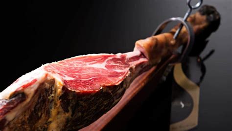 What Is So Special About Iberico Ham Itsfoodtastic