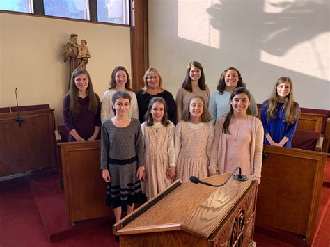 Do Ewtn Choir Members Get Paid