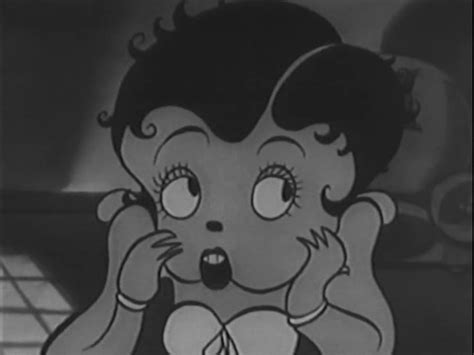 Betty Boop In Mysterious Mose Betty Boop Photo 9828455 Fanpop