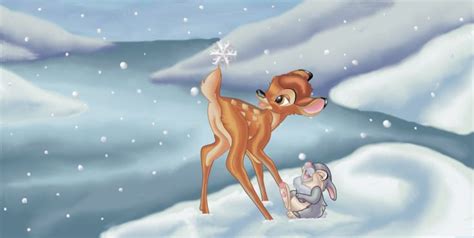 131 Best Images About Bambi The Movie On Pinterest Disney Disney Kiss And Disney Movies