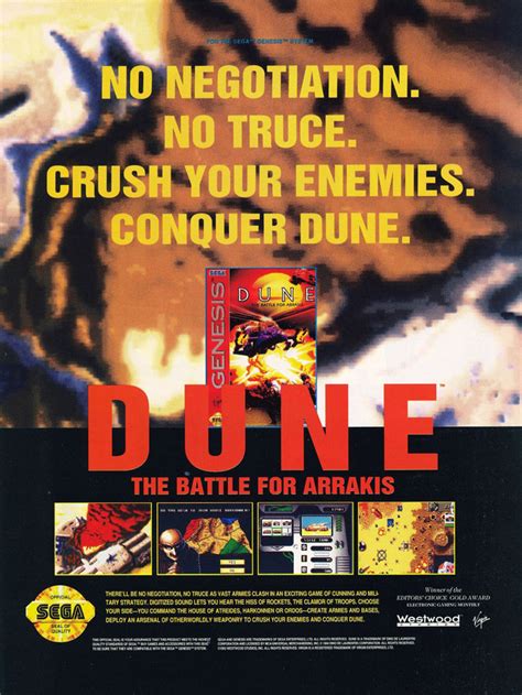 Dune The Battle For Arrakis Download Game Gamefabrique