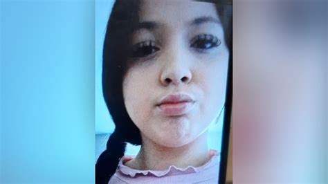 Concern For Missing 12 Year Old Bradford Girl Alyssa Wilson Itv News