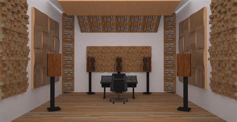 Custom Plan For Your Room Your Personalized Acoustic Treatment Kit