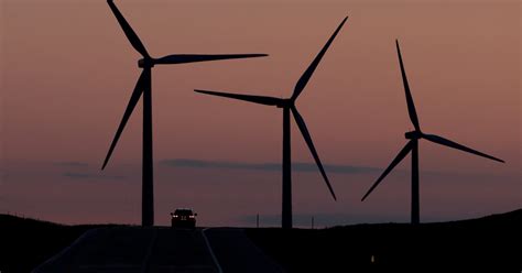 The Renewable Energy Rollback That Wasnt