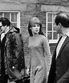 Julie Christie: Rare Photos of a Sixties Movie Icon, 1966