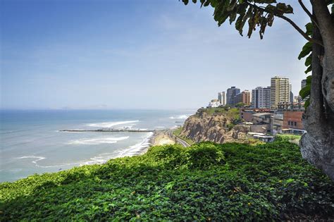 Miraflores Turismo Qué Visitar En Miraflores Lima 2023 Viaja Con