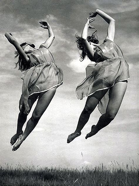 Dancers 1950 Sthrowing Themselves About Shall We Dance Lets Dance