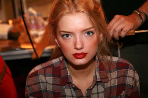 Olive Skinned Redheads A Makeup Guide For Your Unique Hair And Skin