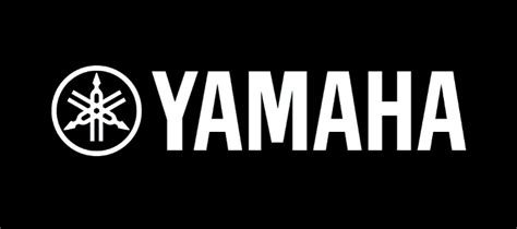 Yamaha Logo Black Numskull Brass Festival