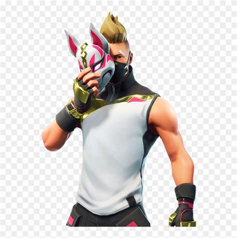 Fortnite Drift Download Free Clip Art With A Transparent Background On Men Cliparts 2020