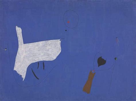 El Surrealismo Vibrante De Joan Miro Artistas