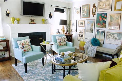 Pasadena House Living Room Marilynn Taylor Diy Design Coach
